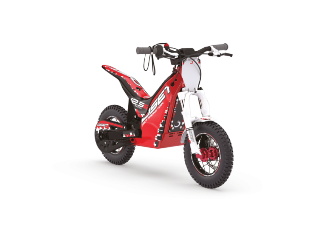 125 Racing