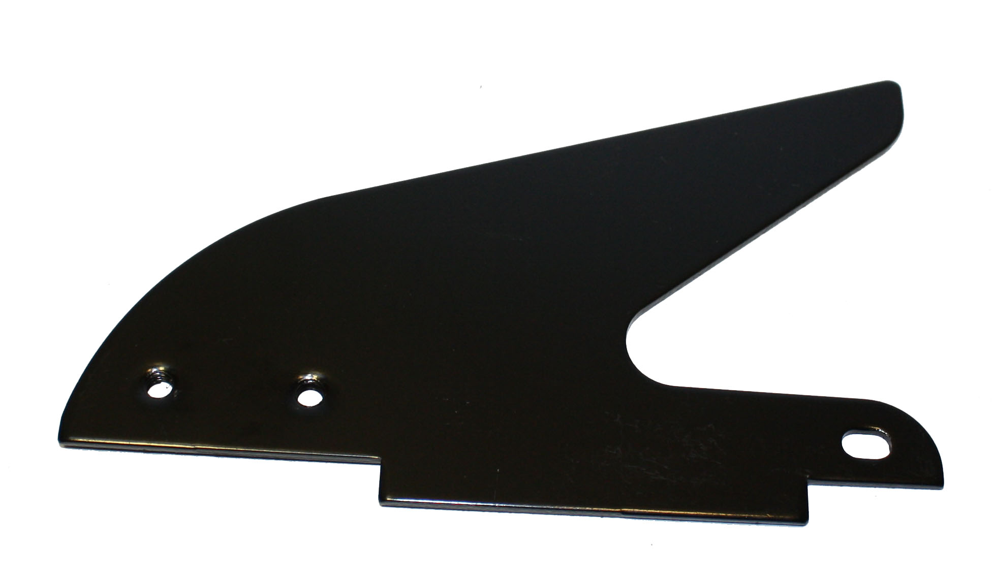 Chain Guard for 20 48v (12/13), 20L, 20E + 20R OSET Electric Bikes